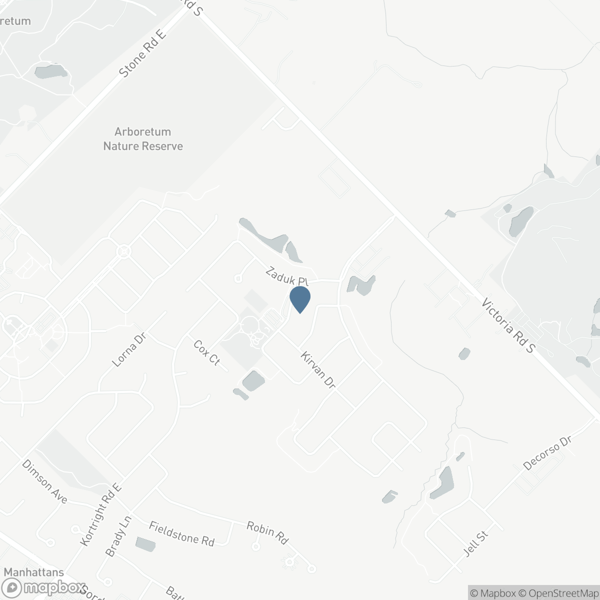 193 MCCANN STREET, Guelph, Ontario N1G 0A6